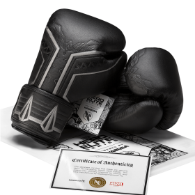 Marvel's Black Panther Boxing Gloves