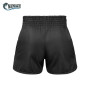 Pantalones Cortos Namazu TBSN38 Negro