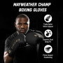 Mayweather Champ Boxing Gloves