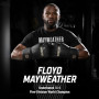 Luvas Hayabusa Mayweather Contender