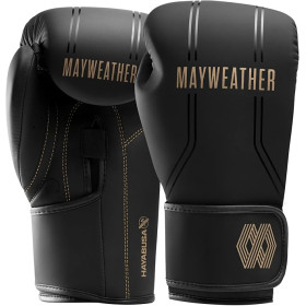 Mayweather Contender Boxing Gloves