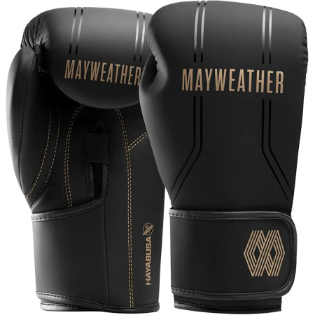 Luvas Hayabusa Mayweather Contender