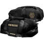 Mayweather Mesh Gym Bag Black/Gold
