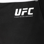 UFC 2025 Black Training Shorts – Official Model 35065