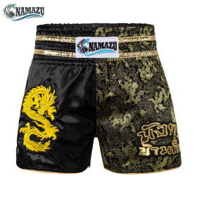 Calções Muay thai Namazu TBSN02