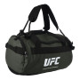 Official UFC Training Bag Black/Green