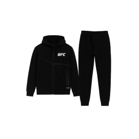 Conjunto de Chándal Oficial UFC Unisex Premium