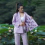 BJJ Fluory F43 Kimono