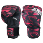 Luvas Joya Camo V2 Boxing Rosa