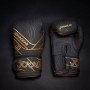 Joya ESSENTIAL Boxing Gloves Black/Gold