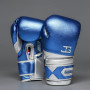 Guantes Joyagear Performance V2 Azules/Plata