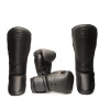 Joyagear Performance Shinguards Black/Carbon