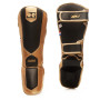 Joyagear Performance Shinguards Black/Gold