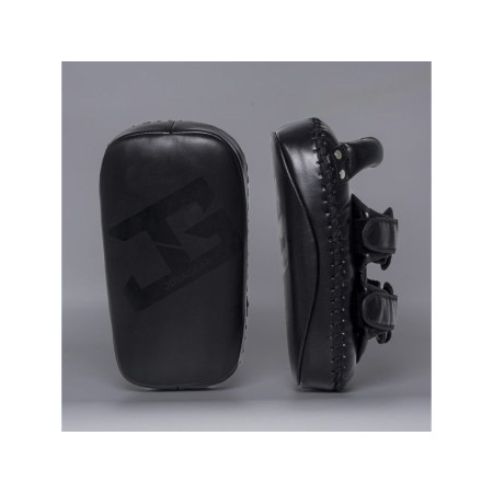 Plastrons Joya Strike Thai Dura Pads – Negro/Negro