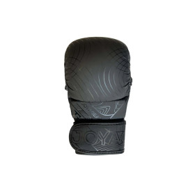 Joya ESSENTIAL MMA Sparring Gloves Black/Black