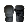 Luvas de Sparring MMA Joya ESSENTIAL Preto/Preto
