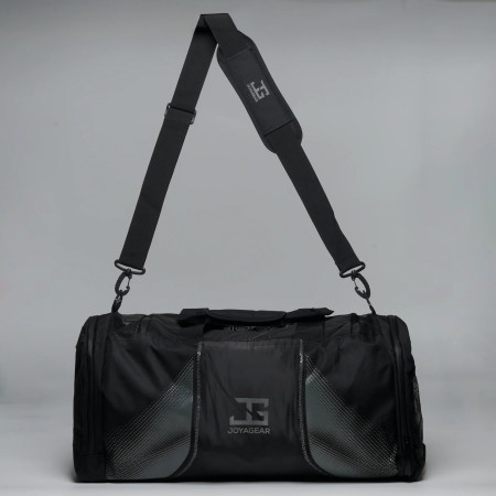 Bolsa de Gimnasio Joya Evolution – Negro-Negro