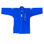Kimono Fluory Azul BJJF37A