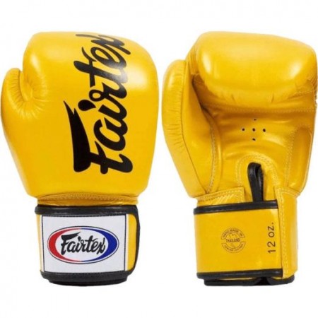 Guantes Fairtex BGCV19
