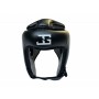 Capacete de Combate e Sparring Joya – Preto