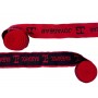 The JoyaGear Strike Handwraps Red
