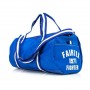 Mala de Treino Fairtex Barrel Azul