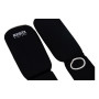 Booster AMSG 1 Black Shinguards