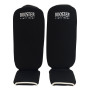 Booster AMSG 1 Black Shinguards