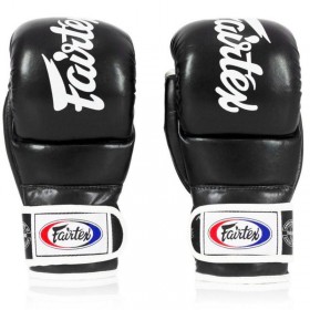 Guantes Fairtex MMA BGV 18