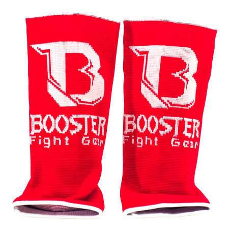 Booster Premium AG PRO Red Anklets