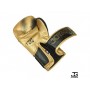 Guantes Joyagear Evolution Pro Dorado
