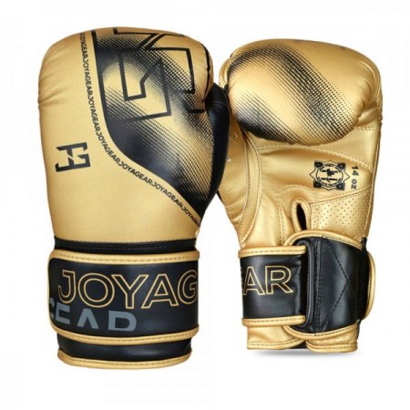 Guantes Joyagear Evolution Pro Dorado