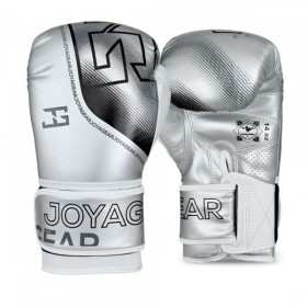 Guantes Joyagear Evolution Pro Plateado