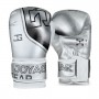 The Joyagear "Evolution"Gloves - Silver-White