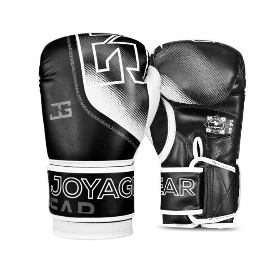 Luvas Joyagear ‘Evolution’ – Preto e Branco