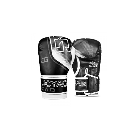 The Joyagear "Evolution"Gloves - Black-White