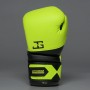 Guantes Joyagear Performance V2 Negro / Verde lima