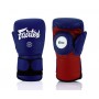 Luvas Plastrons Fairtex BGV13