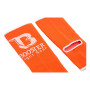 Booster Premium AG PRO Neon Orange Anklets