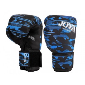 Guantes Joya Camo V2 Boxing Azul