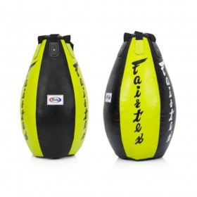 Saco Vazio Fairtex Super Tear Drop