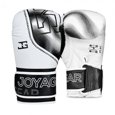 Guantes Joyagear Evolution Pro Blanco/Negro