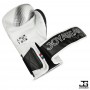 Guantes Joyagear Evolution Pro Blanco/Negro
