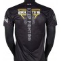 camiseta de entrenamiento Born to be Muaythai SMT-33