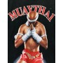 Camiseta de Muay Thai
