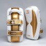 Joyagear Performance Thai Branco/Dourado