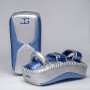 Joyagear Performance Thai Pads Azul/Plata