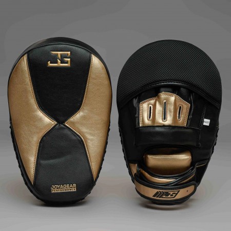 Joyagear Performance Focus Pads FM200 Negro/Oro