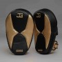 Joyagear Performance Focus Pads FM200 Preto/Dourado