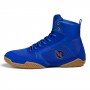 Sapatos de boxe Hayabusa BK/GD